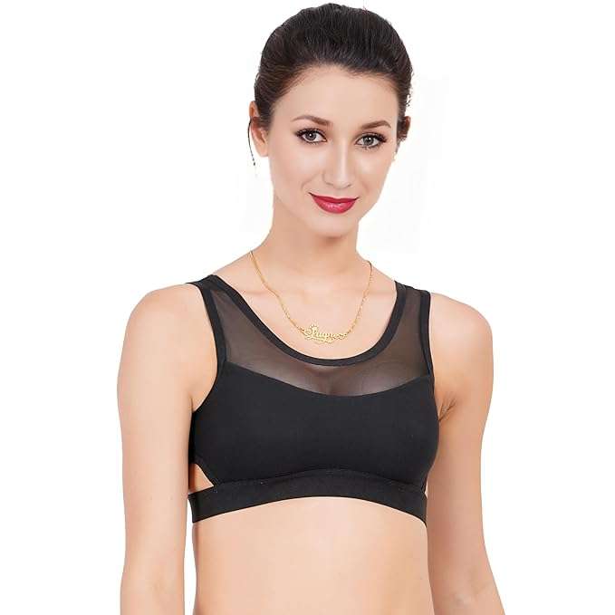 Push-Up Back Smoothing Bra - Mr Urban Choices
