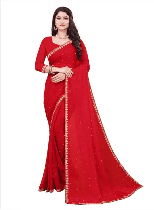 Women Saree - Mr Urban Choices