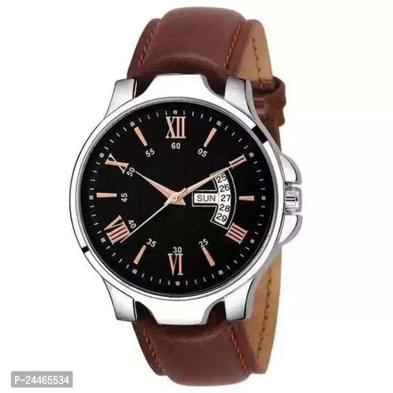 Analog Watch - for Men - Mr Urban Choices