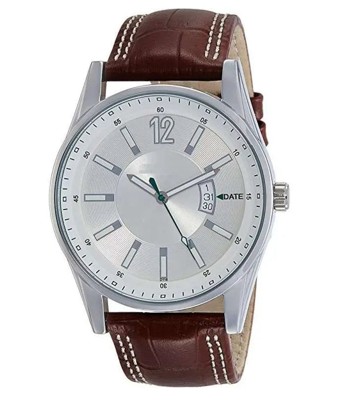 Analog Watch - for Men - Mr Urban Choices