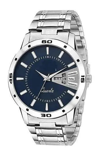 Analog Watch - for Men - Mr Urban Choices