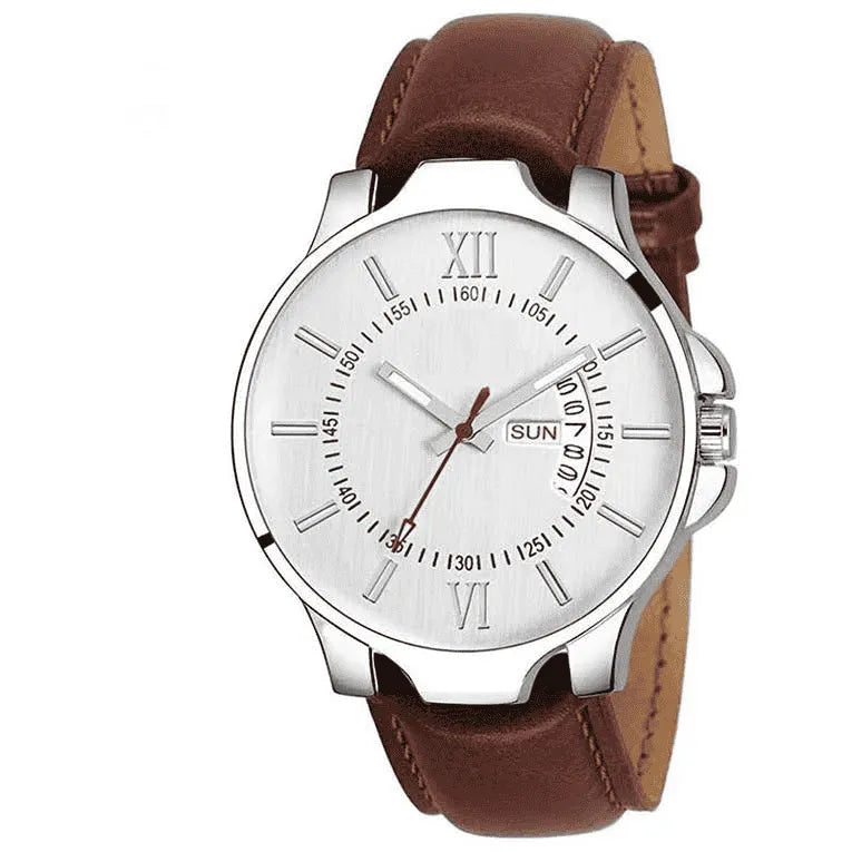 Analog Watch - for Men - Mr Urban Choices