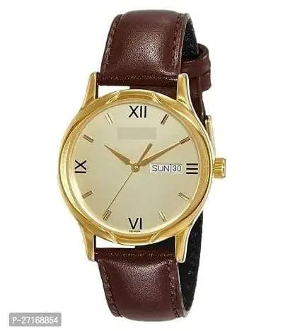 Analog Watch - for Men - Mr Urban Choices