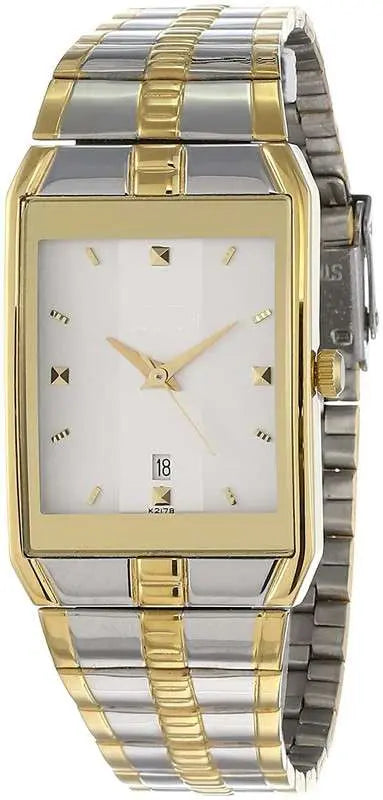 Analog Watch - for Men - Mr Urban Choices
