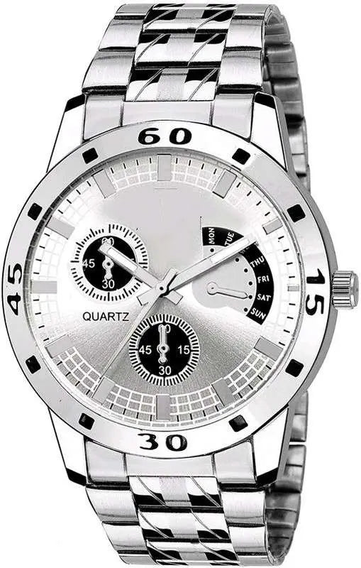 Analog Watch - for Men - Mr Urban Choices
