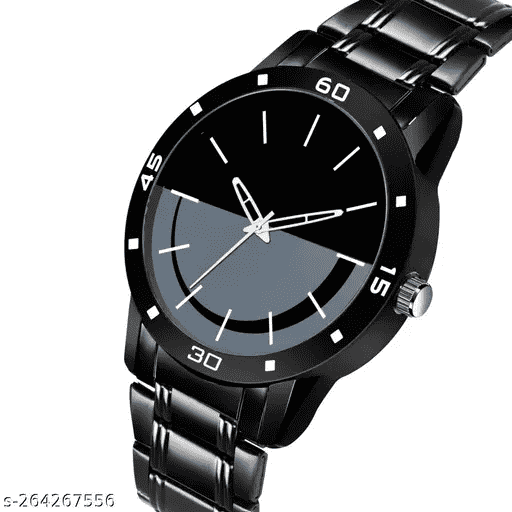 Analog Watch - for Men - Mr Urban Choices