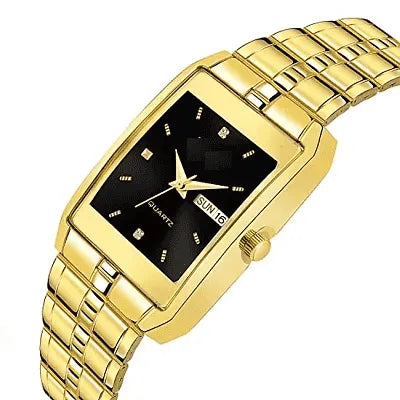 Analog Watch - for Men - Mr Urban Choices