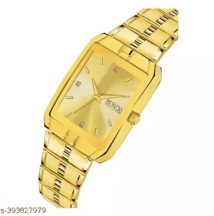 Analog Watch - for Men - Mr Urban Choices