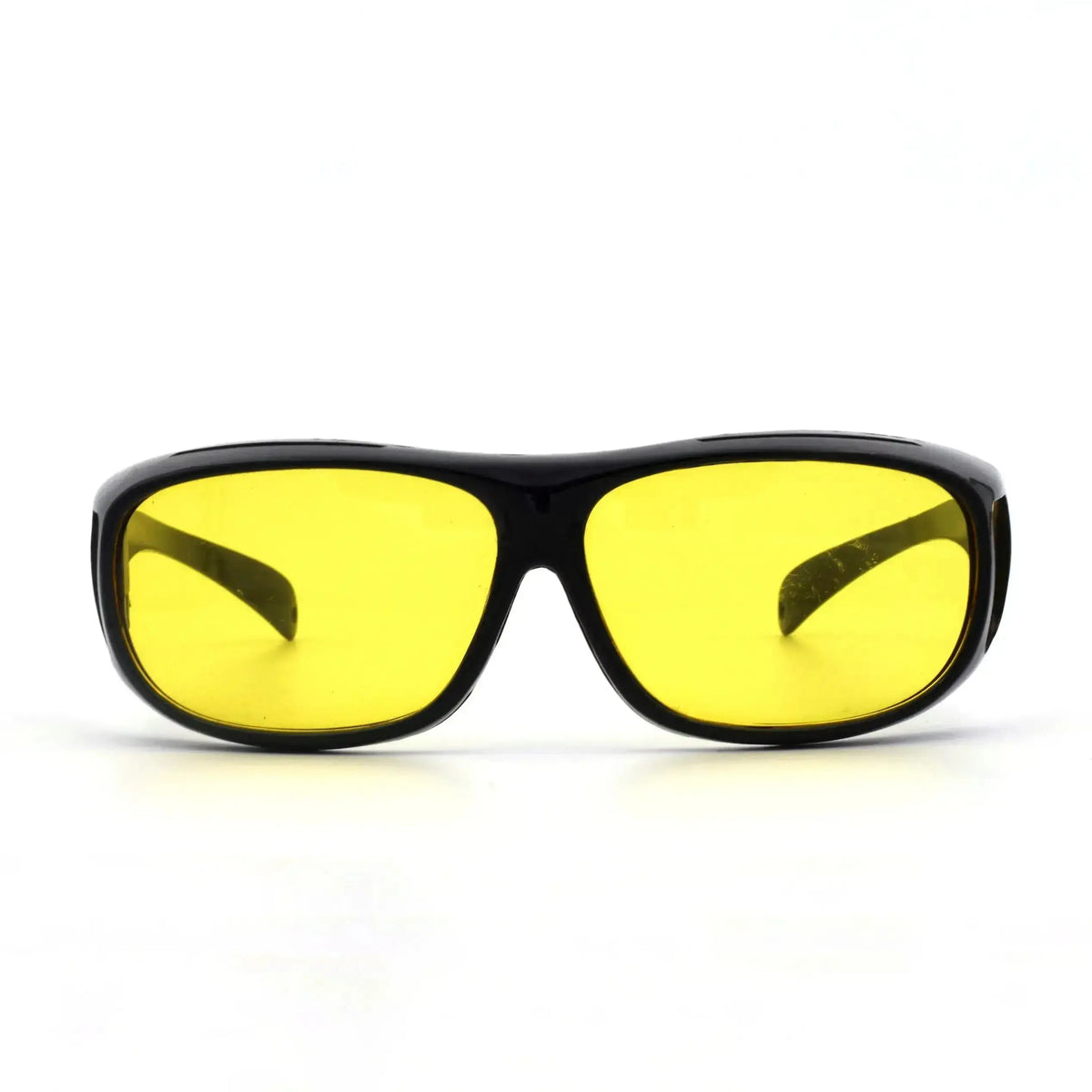 Hd Vision Goggles Anti-Glare Polarized Sunglasses Men/Women - Mr Urban Choices