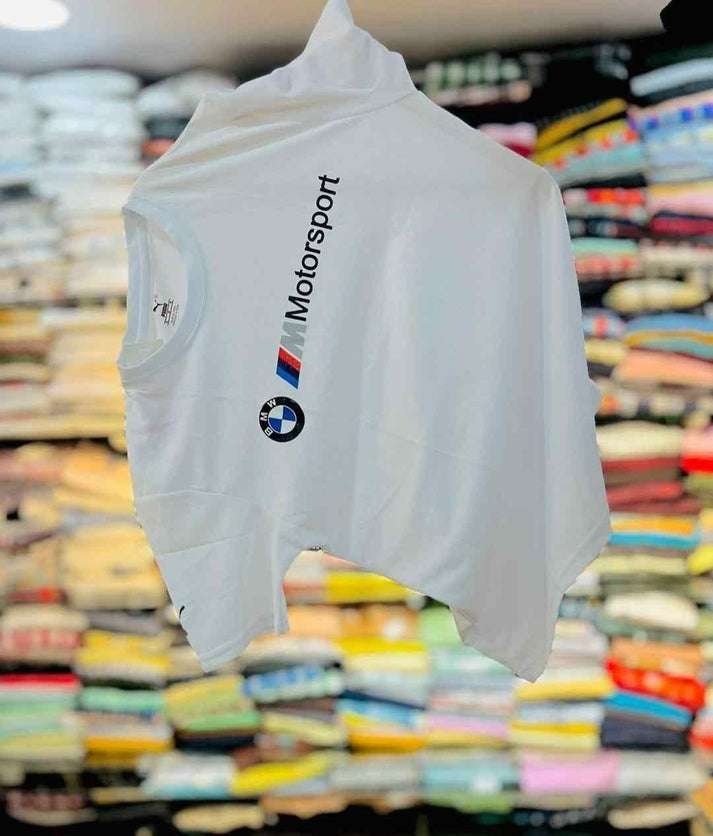 T-shirt - Mr Urban Choices
