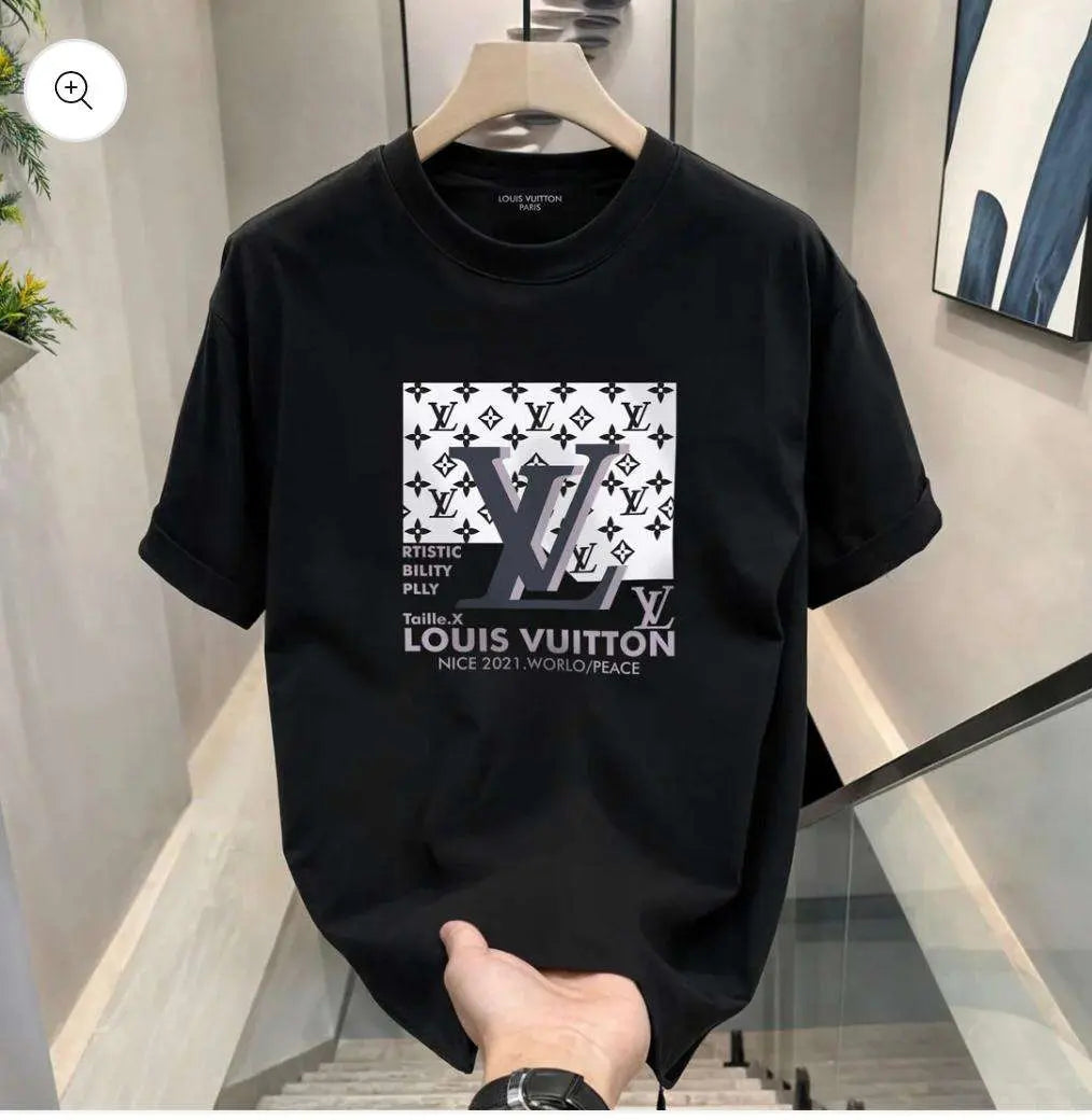 T-shirt - Mr Urban Choices