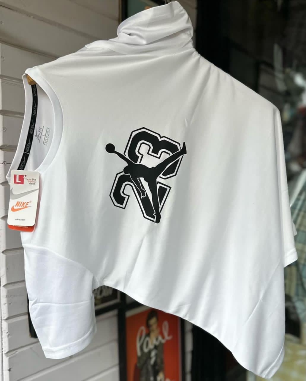 T-shirt - Mr Urban Choices