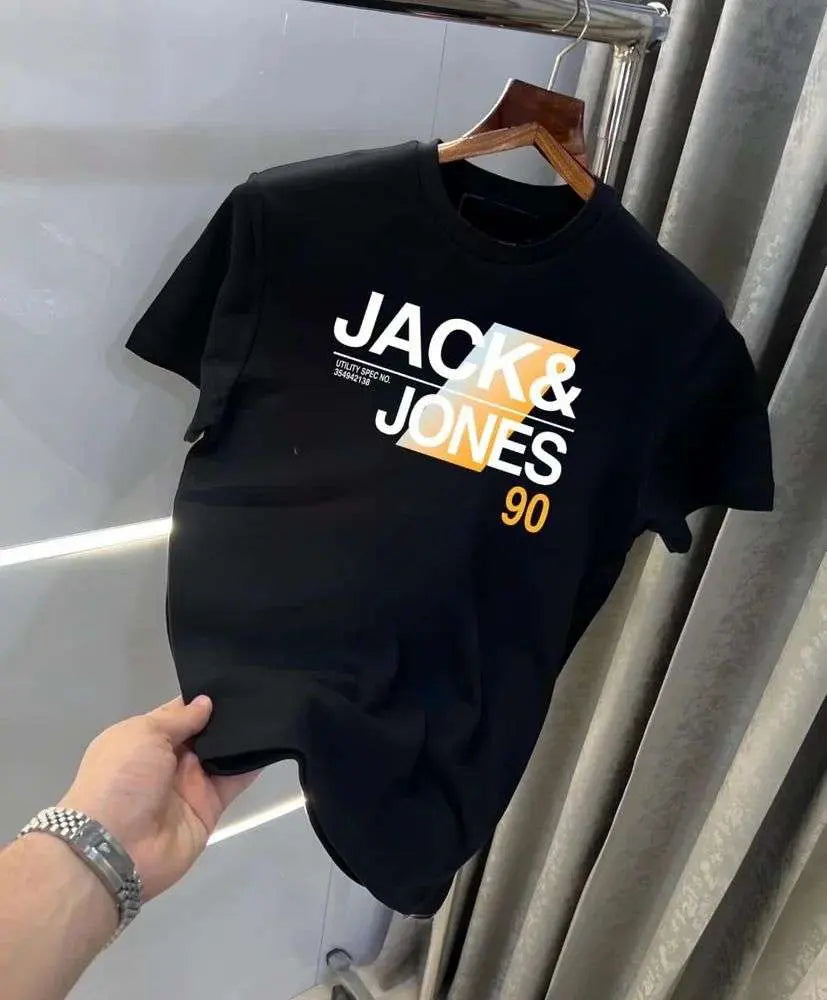 T-shirt - Mr Urban Choices