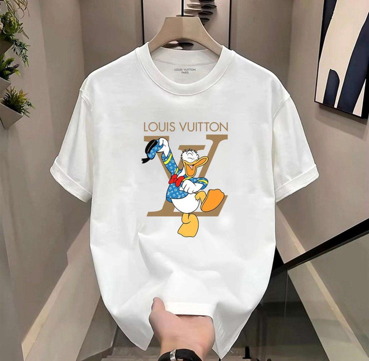 T-shirt - Mr Urban Choices
