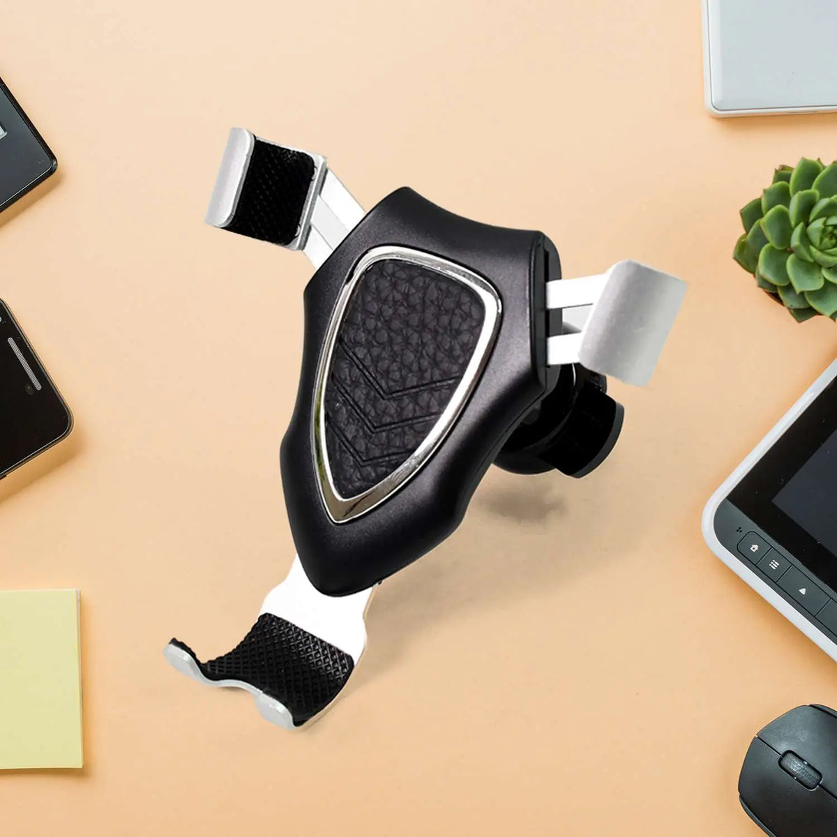 Car Phone Mount Car Cell Phone Holder (1 Pc) - Mr Urban Choices