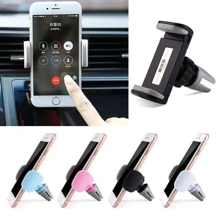 Universal Car Air Vent Mount - Mr Urban Choices