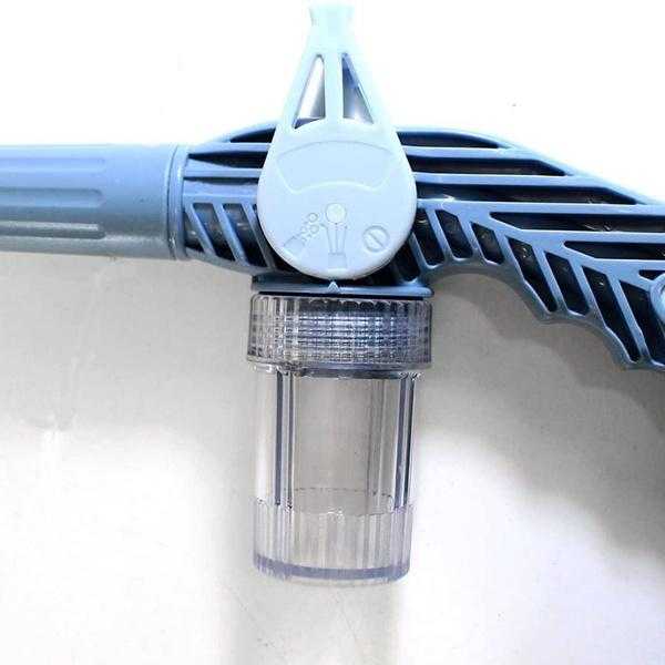 Urban Flow™ Aqua-Blast Series – Multi-Functional High-Pressure Jet Sprayer - Mr Urban Choices