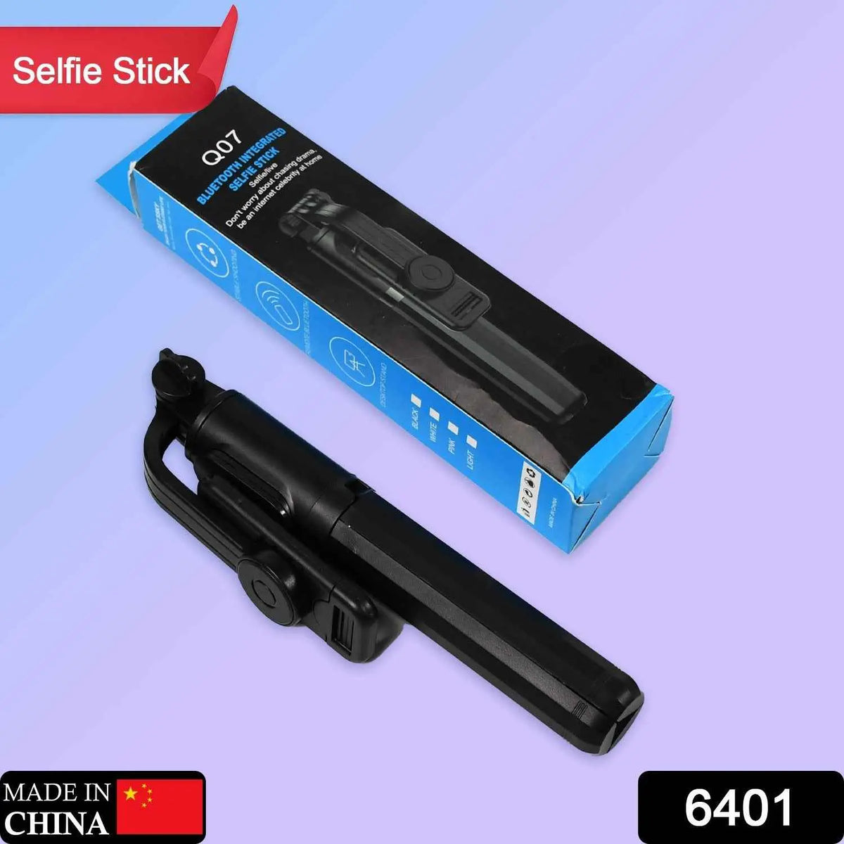 Urban Shoot™ Pro Bluetooth Selfie Tripod – Lightweight All-in-One Mobile Photography Stan - Mr Urban Choices