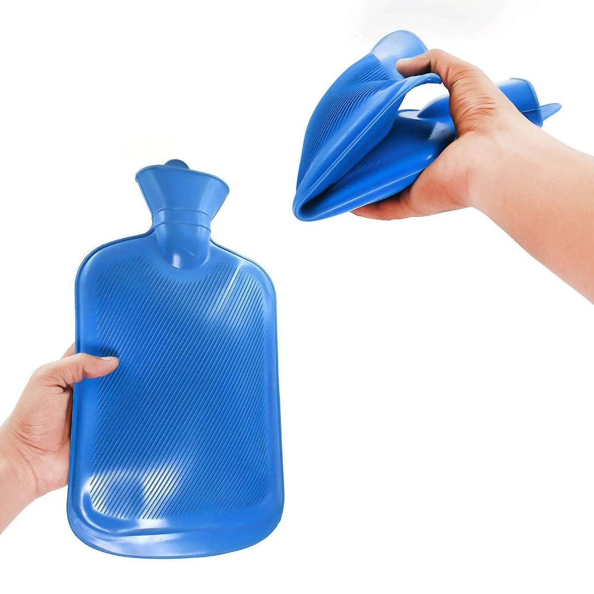 Urban Pulse™ Relief-Max – Premium 2000ml Hot Water Bag for Pain Relief - Mr Urban Choices