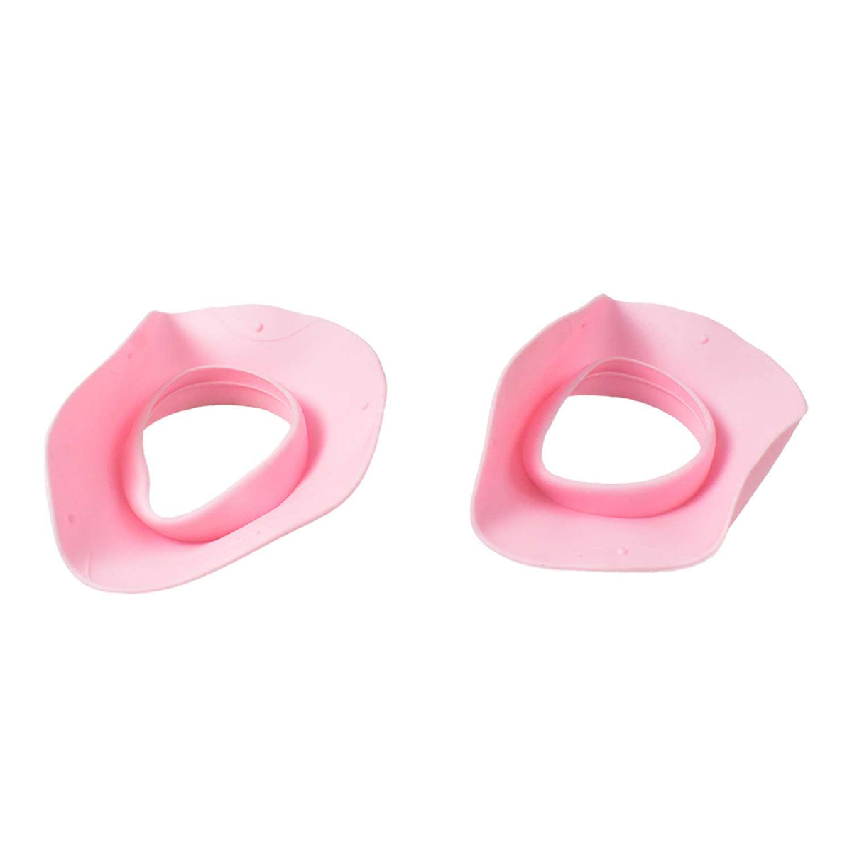 Silicone Wrist Bands For Washing Face (2 Pc Mix Color) - Mr Urban Choices