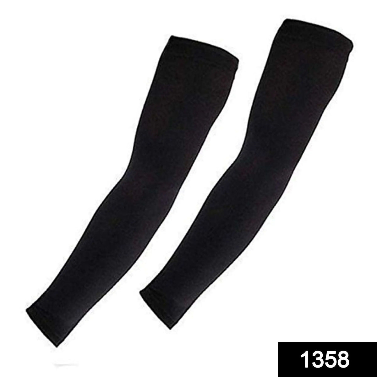 Urban Armor™ Skin-Shield – Multipurpose All-Weather Protective Arm Sleeves (Unisex) - Mr Urban Choices