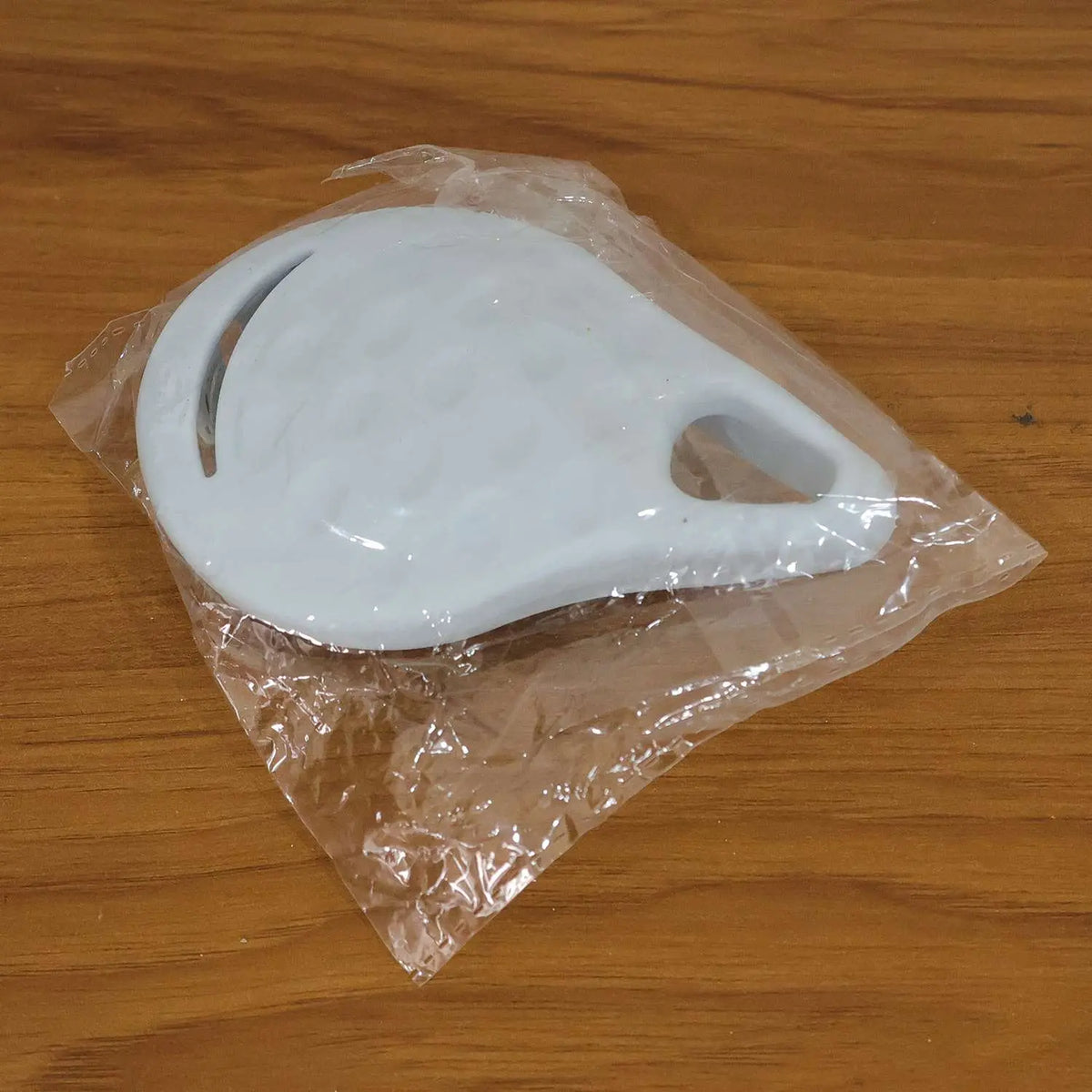 Premium Silicone Scalp Massager Shampoo Brush (1 Pc)