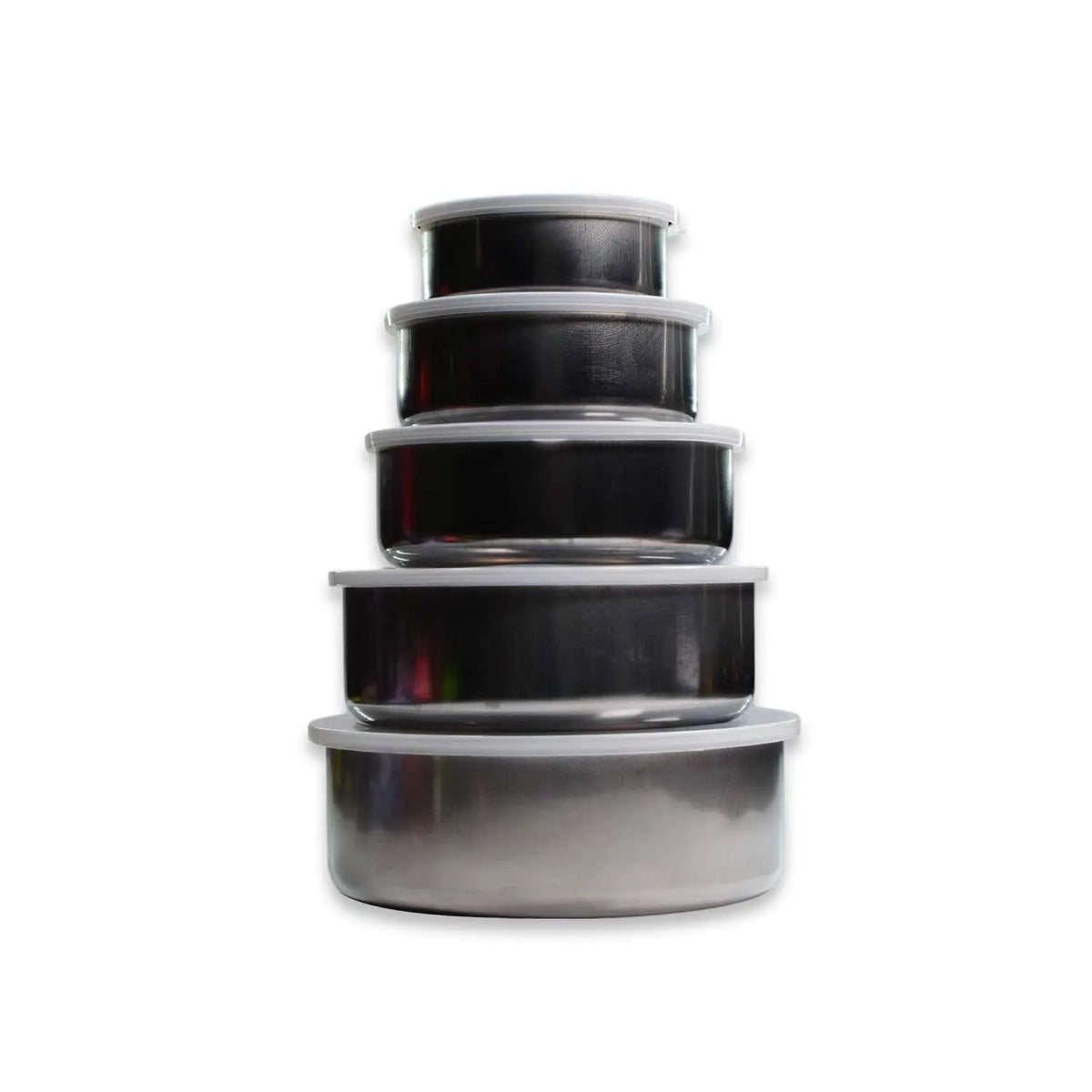Urban Zen™ Steel-Safe – Premium Airtight Stainless Steel Lunch Box - Mr Urban Choices