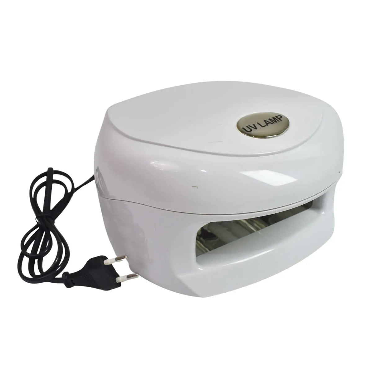 18w Led Uv Lamp Nail Dryer Gel Nail Lamp Nail Polish Curing Lamp (1 Pc) - Mr Urban Choices