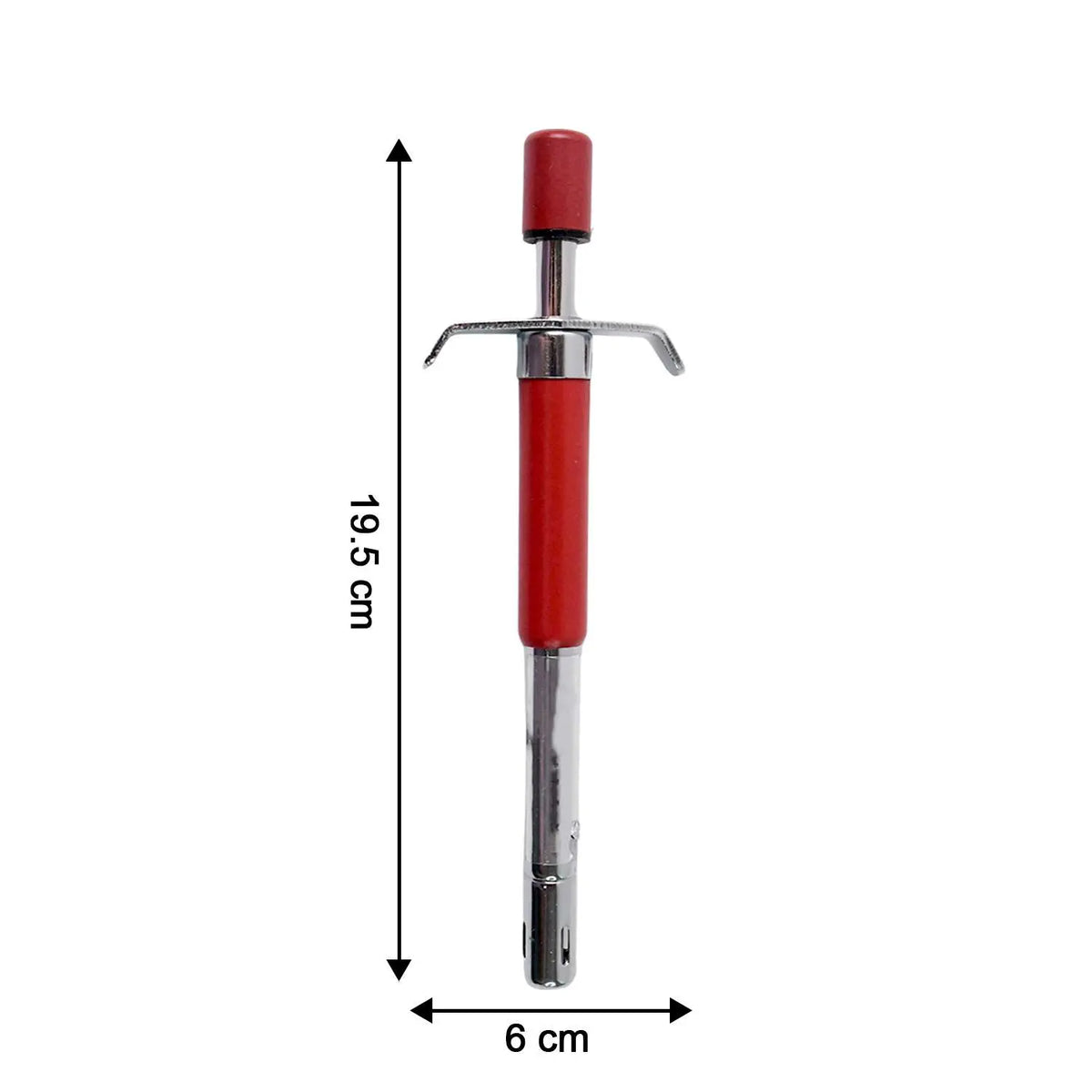 Supermom Dragon Gas Lighter (1 Pc) - Mr Urban Choices