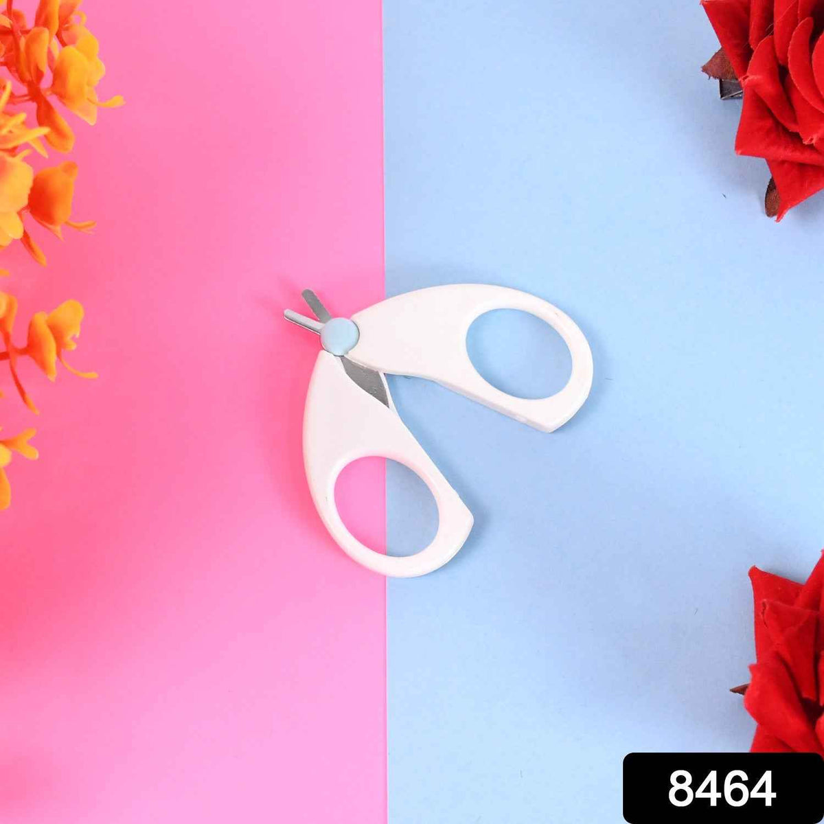 Gentle Care Baby Safety Nail Clipper & Scissor Set - Mr Urban Choices