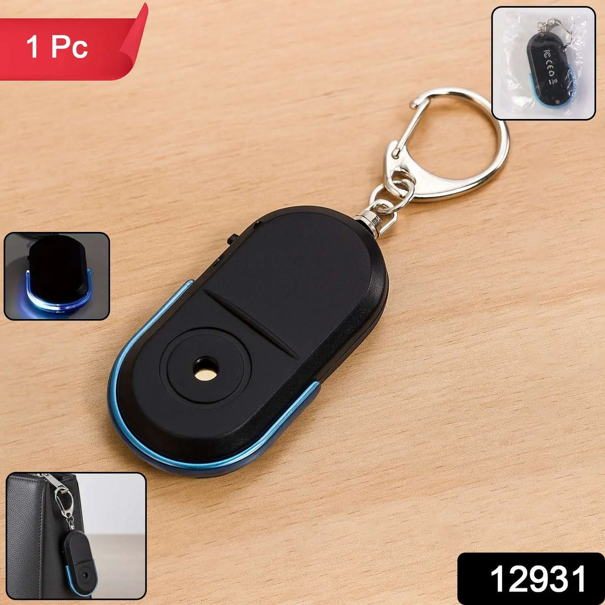 Urban Zen™ Guard-Siren – Premium Personal Safety Alarm with SOS LED Light - Mr Urban Choices