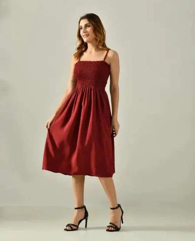 Stylish Women Dress - Mr Urban Choices