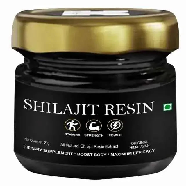 Shilajit(20gm)