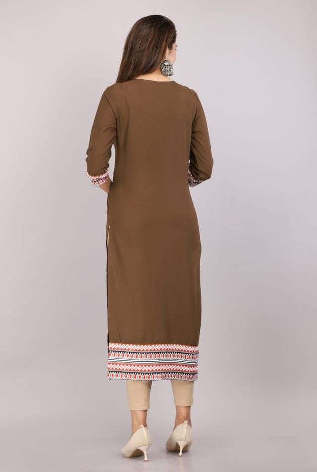 Kurti for Women - Mr Urban Choices