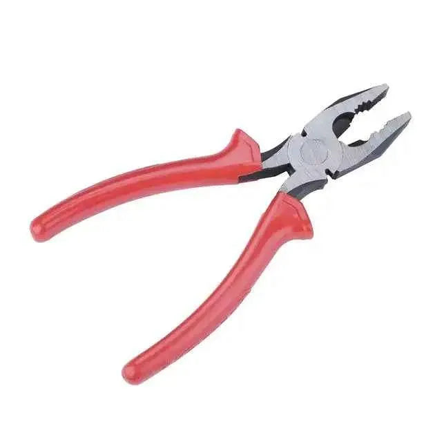 Insulated Lineman Combination Cutting Plier