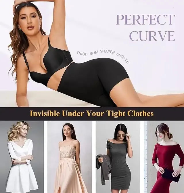 4-in-1 Shaper Quick Slim Shapewear Tummy Tucker - Mr Urban Choices