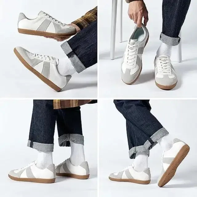 Anjrs Men's Styles sports Running, comfortable, boy and Men, Casual shoes - Mr Urban Choices