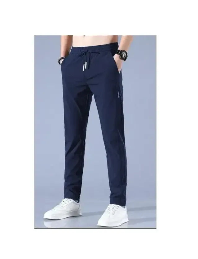 Lycra Track Pants (Pack of 1) - Mr Urban Choices