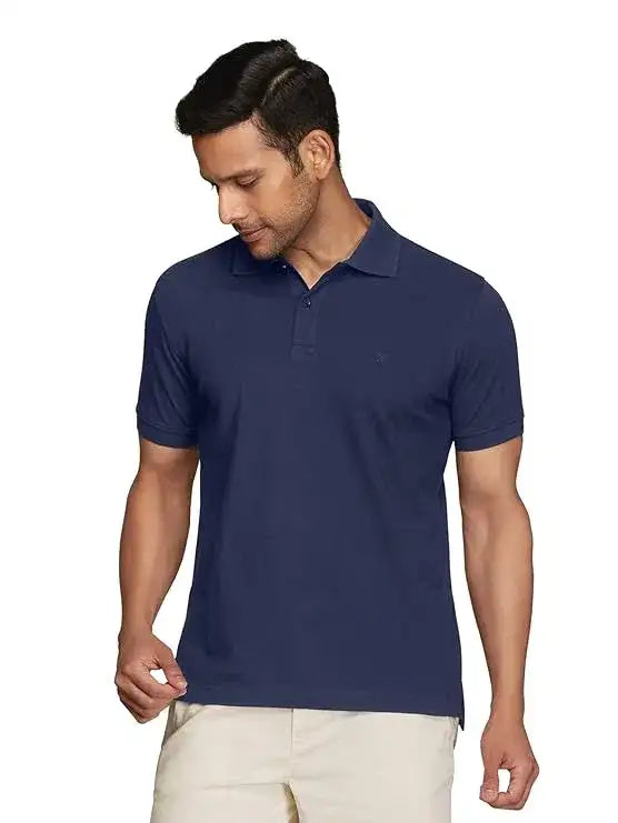 Polo Tshirt (Pack of 1) - Mr Urban Choices