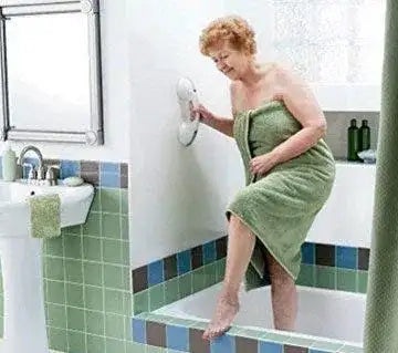 Helping Handle Hand Non Slip Grip Helping Handrail Handle Bathroom Keeping Balance Accessories