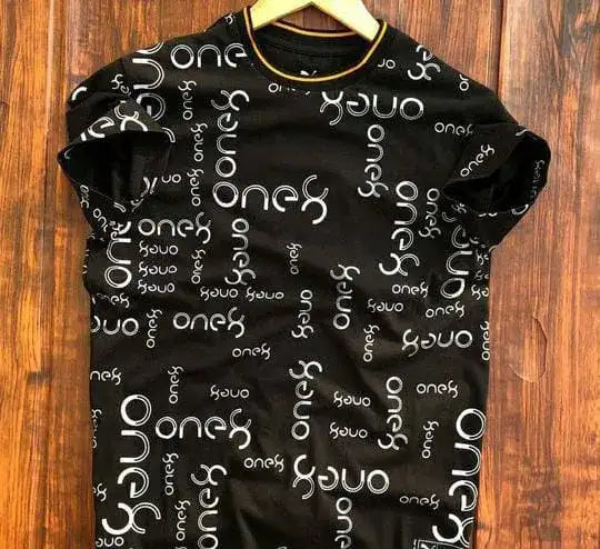 T-shirt - Mr Urban Choices