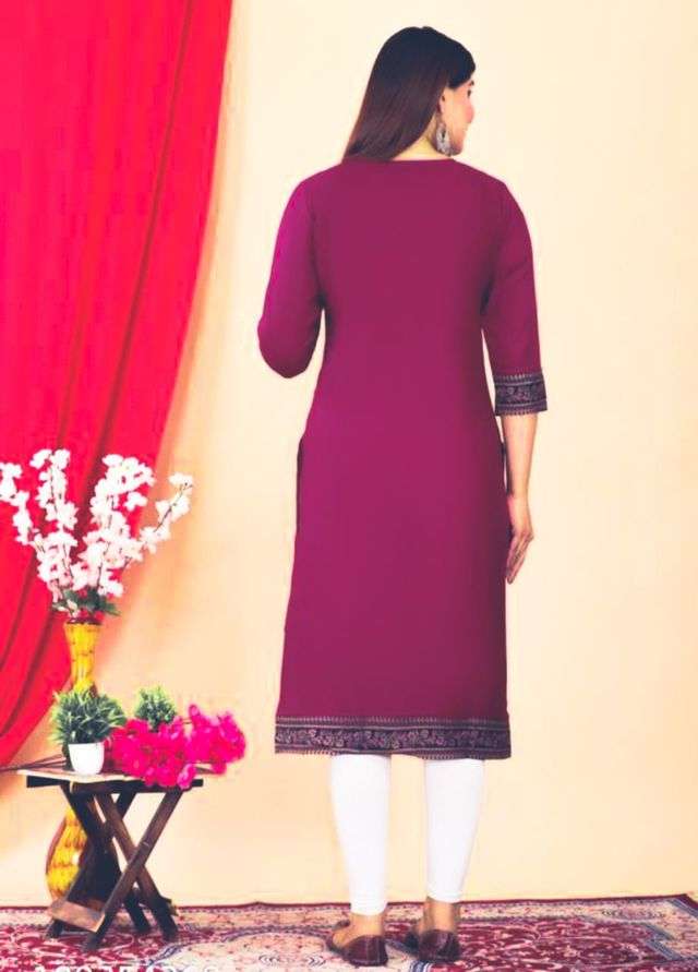 Kurti for Women - Mr Urban Choices