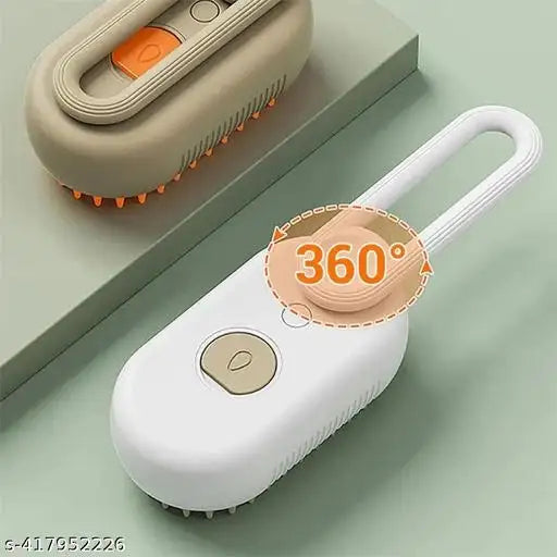Electric Pet Massage Comb for Pet (Multicolor) - Mr Urban Choices