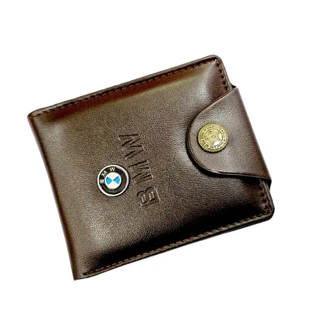 Leather Wallet for Men/';[ - Mr Urban Choices
