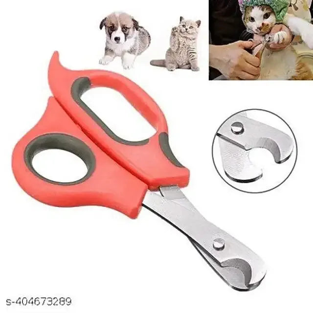Nail Cutter for Dog (Multicolor) - Mr Urban Choices