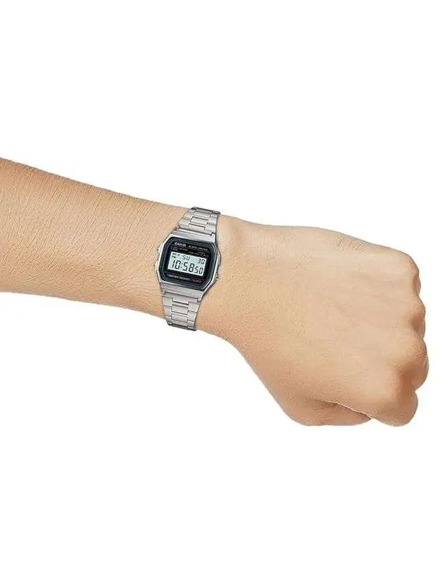 Casio Unisex Watch - Mr Urban Choices