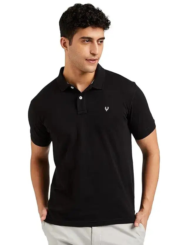 Polo Tshirt (Pack of 1) - Mr Urban Choices