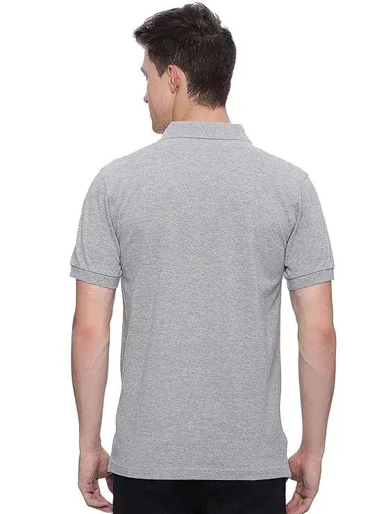 Polo Mens T-Shirts Pack of 2 Multicolor - Mr Urban Choices