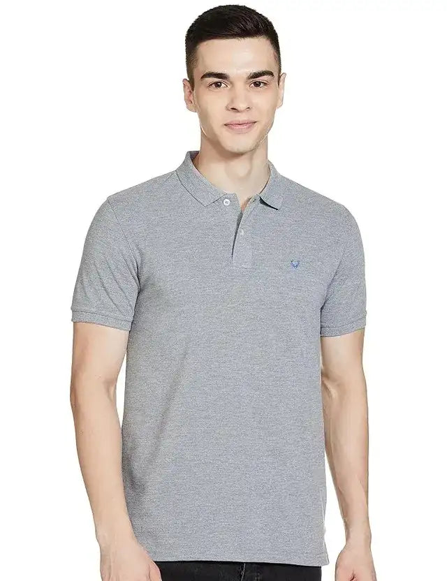 Polo Tshirt (Pack of 1) - Mr Urban Choices