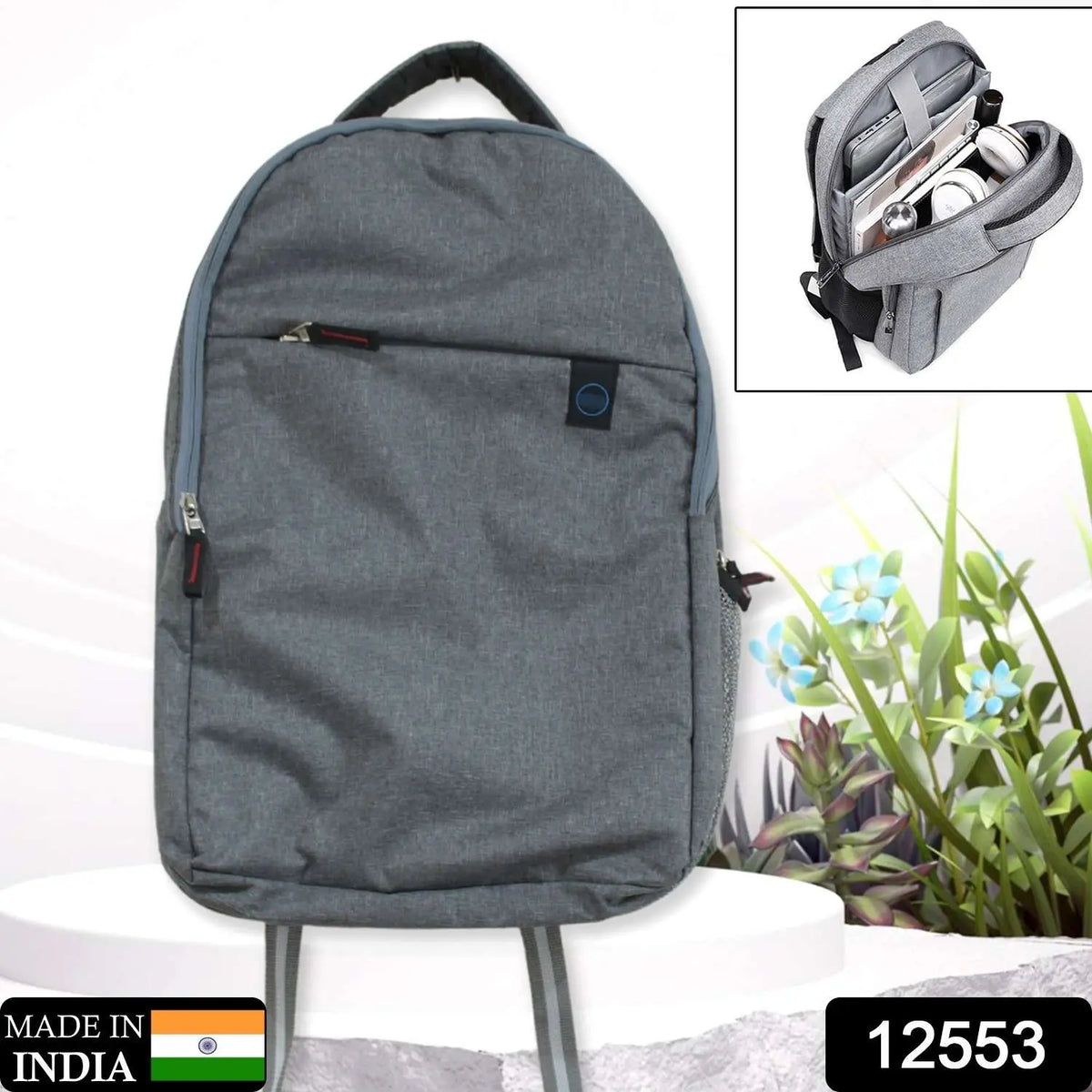 Urban Elite™ Aero-Carrier Series – Versatile Business & School Laptop Bag - Mr Urban Choices